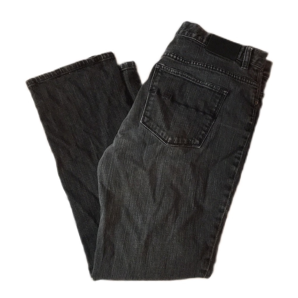 Ralph Lauren Jeans Classic Straight Size 14